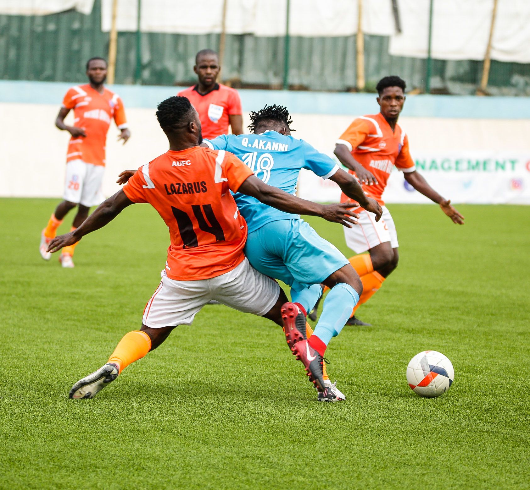 Shooting Stars vs Akwa United Prediction, Betting Tips & Odds │19 FEBRUARY, 2023