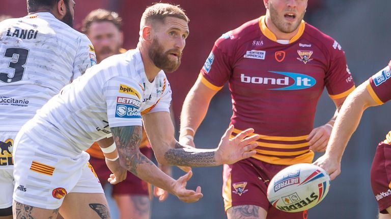 Catalans Dragons vs Huddersfield Prediction, Betting Tips and Odds | 22 JUNE 2024