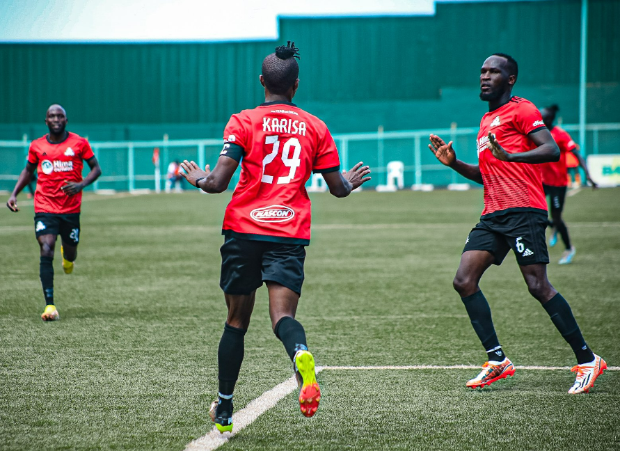 Vipers vs Kampala City Prediction, Betting Tips & Odds | 09 NOVEMBER 2024