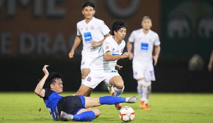 Port FC vs Nakhon Pathom Prediction, Betting Tips & Odds | 06 OCTOBER 2024