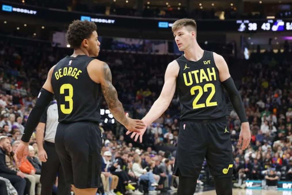 Utah Jazz vs Denver Nuggets Prediction, Betting Tips & Odds │28 NOVEMBER, 2024