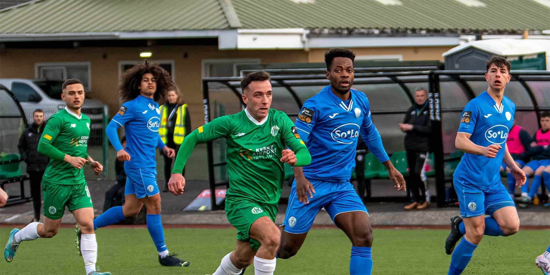 Finn Harps vs Kerry Pronóstico, Apuestas y Cuotas | 29 de septiembre de 2023