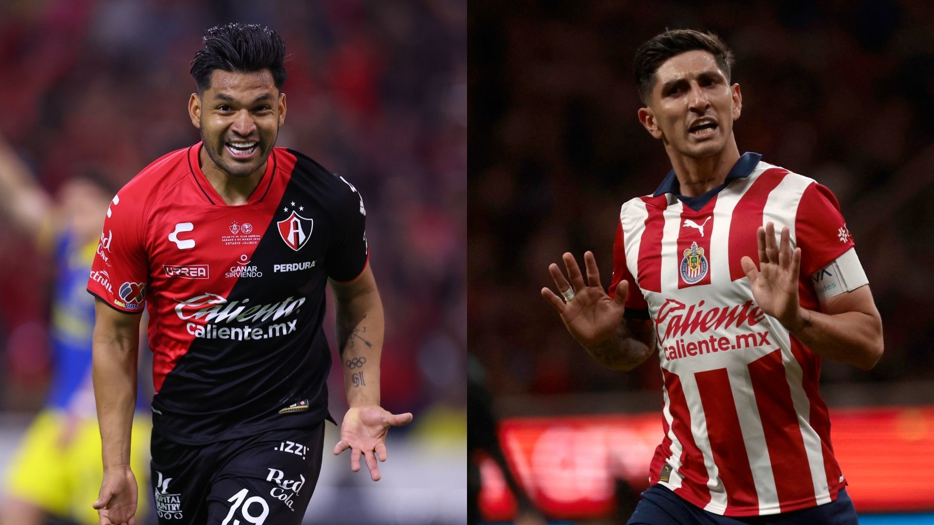 Guadalajara vs Atlas Prediction, Betting Tips & Odds │22 NOVEMBER, 2024