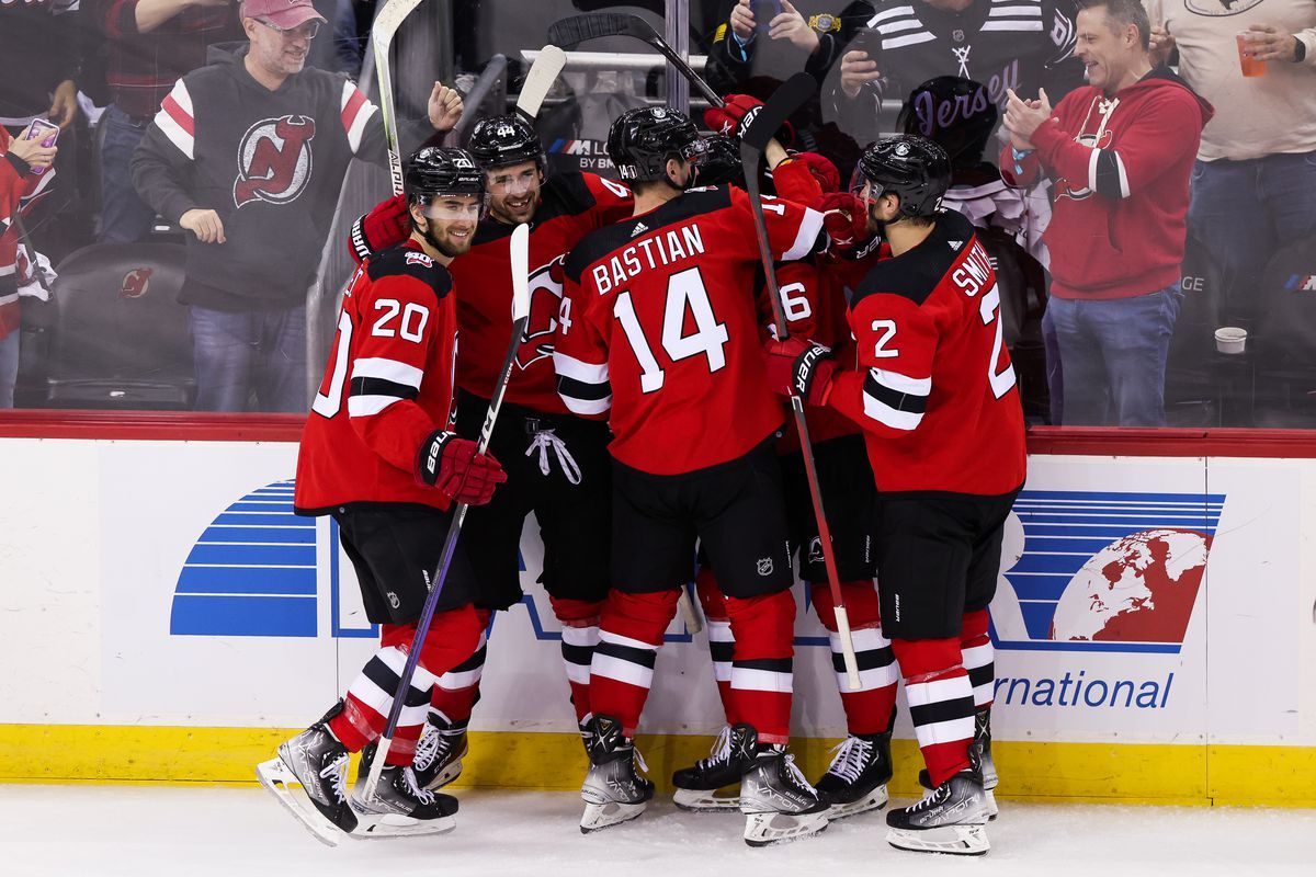 New Jersey Devils vs. Montreal Canadiens. Pronóstico, Apuestas y Cuotas | 18 de enero de 2024