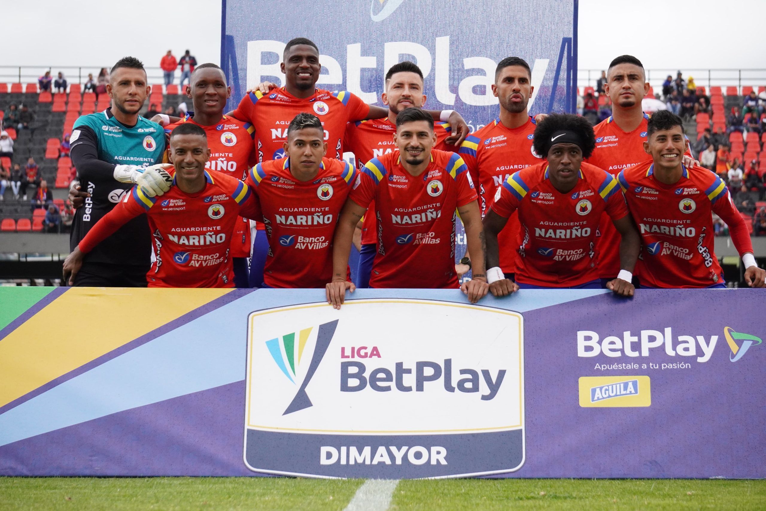 Deportivo Pasto vs Bucaramanga Prediction, Betting Tips & Odds | 24 August, 2024