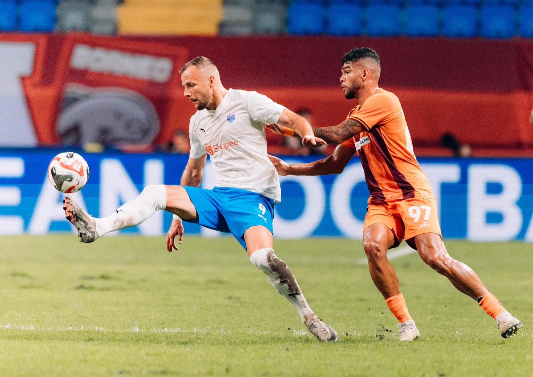 Tanjong Pagar vs Lions City Prediction, Betting Tips & Odds | 15 September, 2024