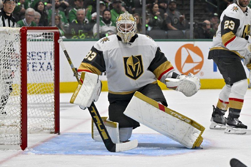 Vegas Golden Knights vs. Colorado Avalanche. Pronóstico, Apuestas y Cuotas│10 de octubre de 2024