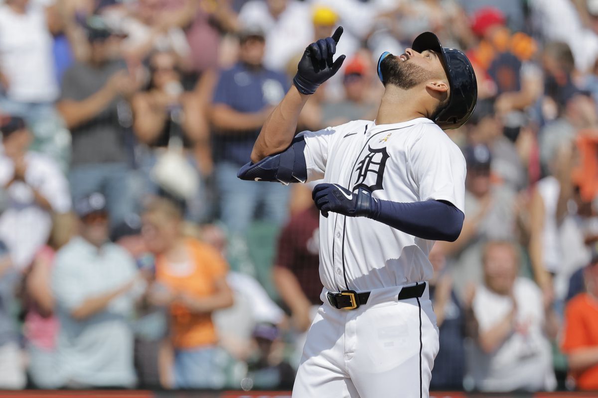 San Diego Padres vs Detroit Tigers Prediction, Betting Tips & Odds │06 SEPTEMBER, 2024