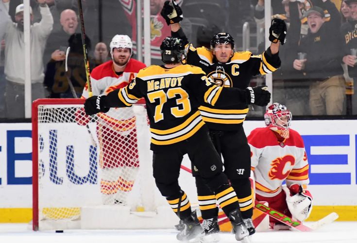 STL Blues vs BOS Bruins Prediction, Betting Tips & Odds │ 13 NOVEMBER, 2024