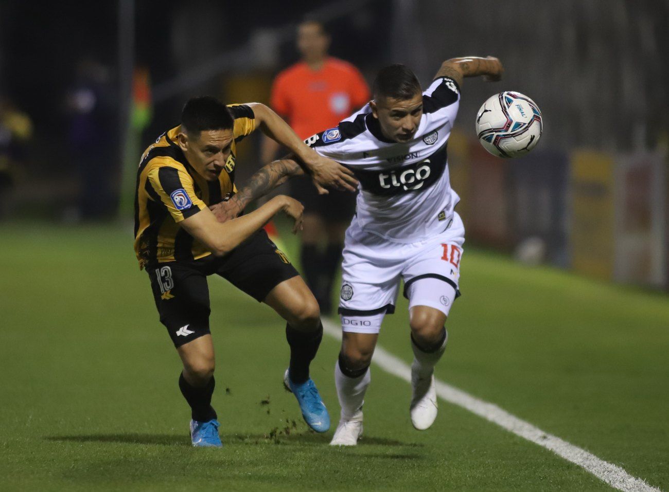 Olimpia vs. Guaraní. Pronostico, Apuestas y Cuotas│6 de agosto de 2023