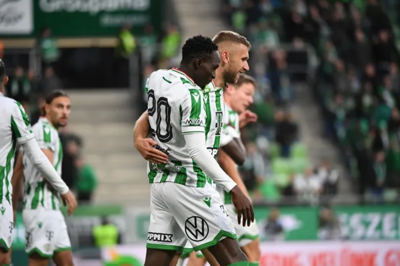 PAOK vs Ferencvaros Prediction, Betting Tips & Odds │12 DECEMBER, 2024