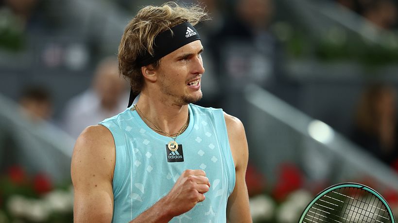 Alexander Zverev vs Thiago Monteiro Prediction, Betting Tips and Odds | 29 December 2024