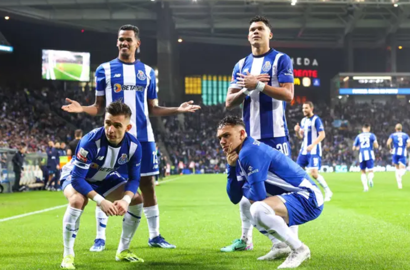 Bodø/Glimt vs Porto Prediction, Betting Tips & Odds │25 SEPTEMBER, 2024