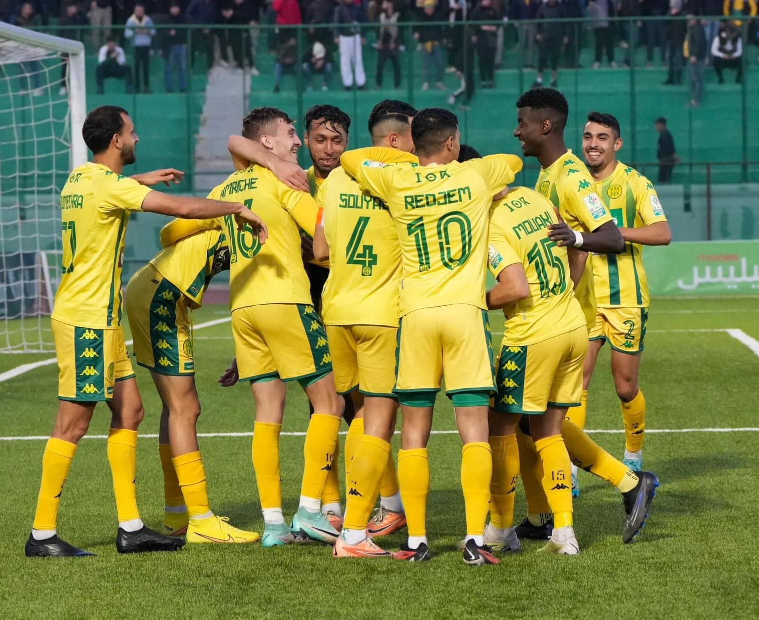 ASO Chlef vs JS Kabylie Prediction, Betting, Tips, and Odds | 28 DECEMBER, 2024