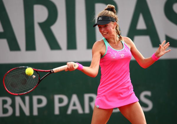 Magdalena Frech vs Laura Samson Prediction, Betting Tips and Odds | 25 July 2024