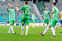 NK Radomlje vs NK Celje Prediction, Betting Tips & Odds │27 OCTOBER, 2024