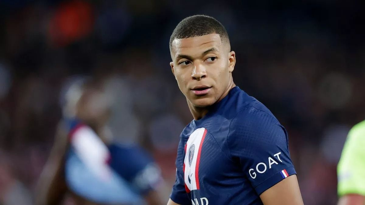 Mbappe Claims Rape Allegations Are a Setup by PSG