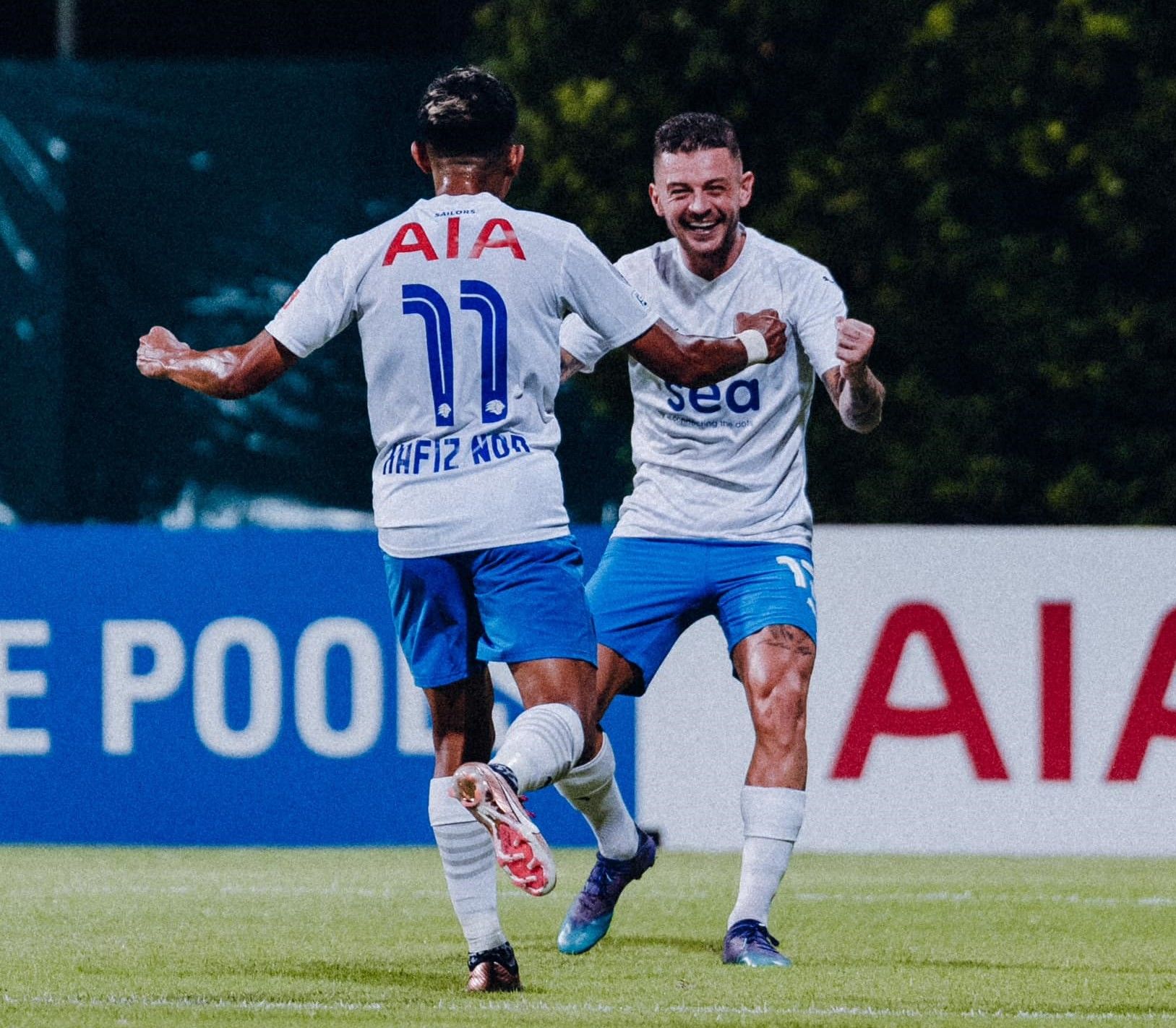 Lion City vs Brunei DPMM Prediction, Betting Tips & Odds │11 JULY, 2023