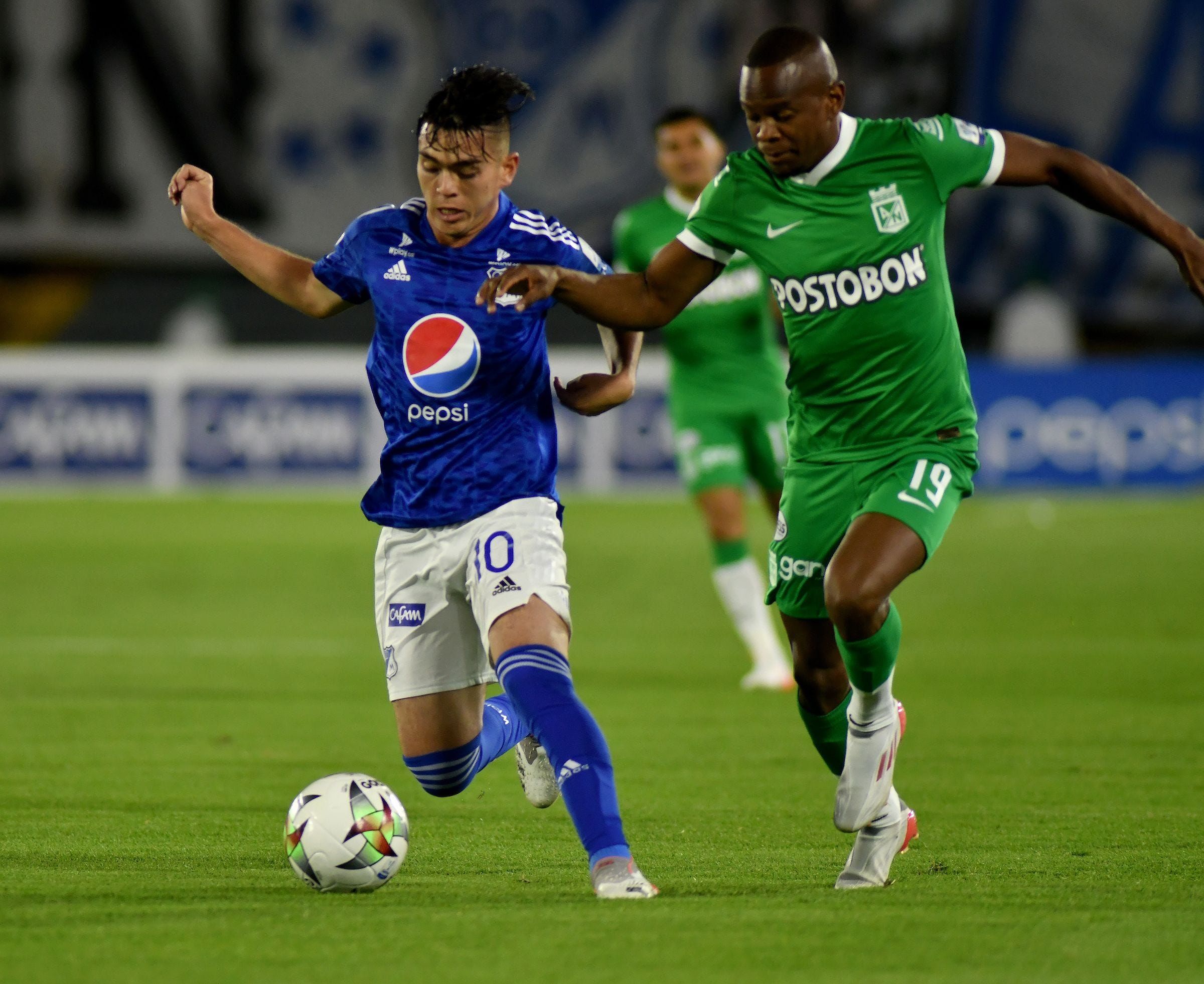 Atlético Nacional vs. Millonarios. Pronostico, Apuestas y Cuotas│12 de marzo de 2023