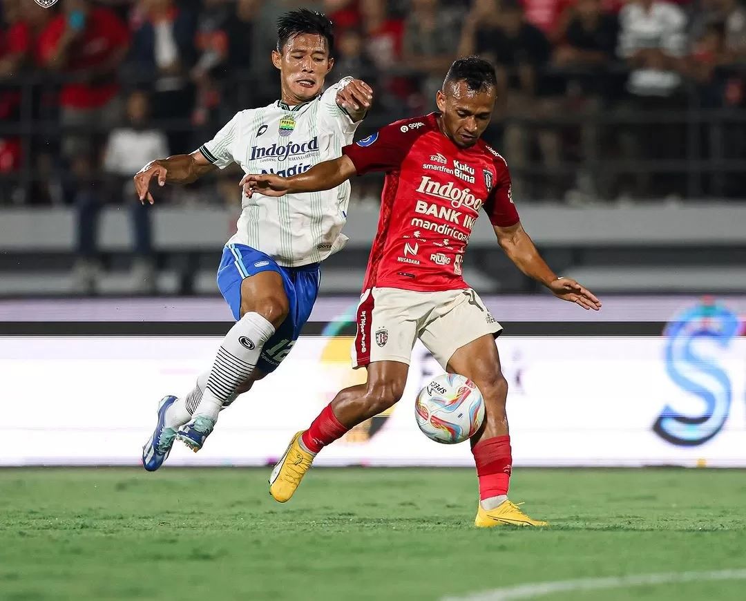 Bali United vs Persib Bandung Prediction, Betting Tips and Odds | 14 MAY 2024