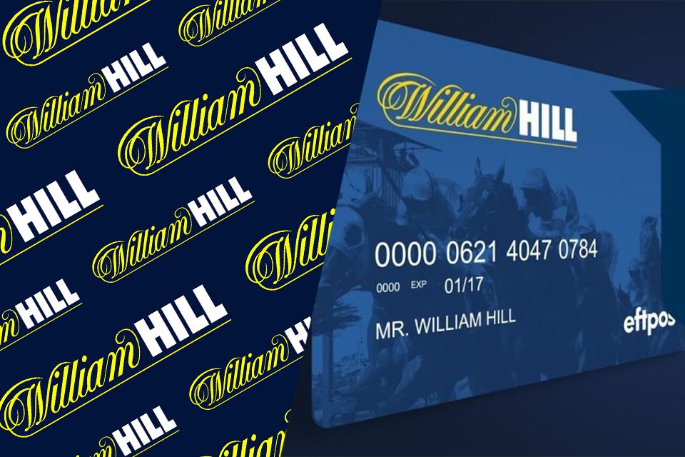 william hill login to my account