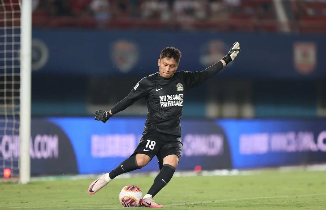 Henan FC vs Cangzhou Mighty Lions FC Prediction, Betting Tips & Odds | 16 AUGUST, 2024