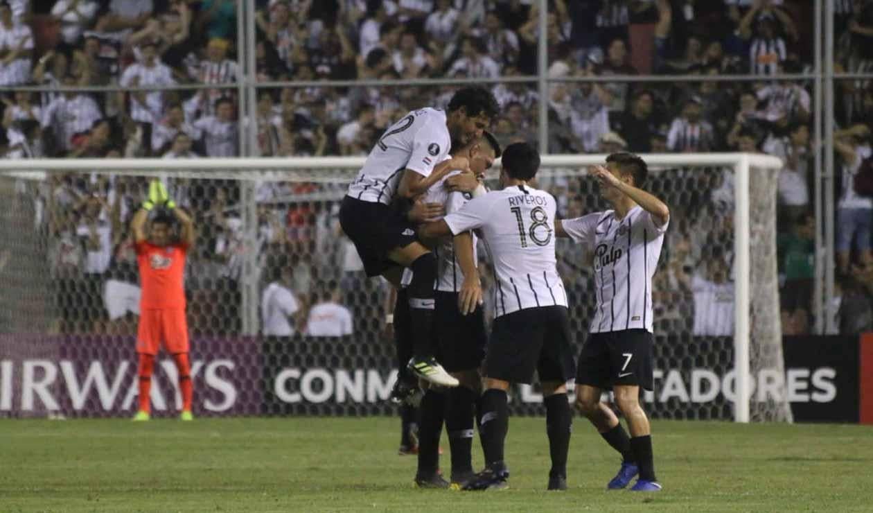 Libertad Asuncion vs Fortaleza Prediction, Betting Tips & Odds │02 August 2023