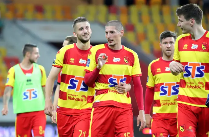 Jagiellonia vs Panevezys Prediction, Betting Tips & Odds │31 JULY, 2024