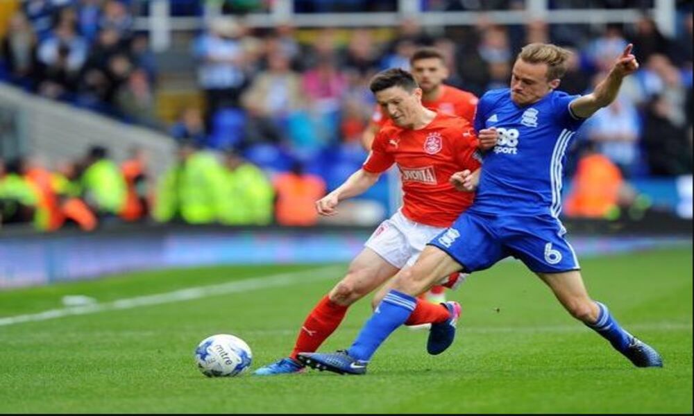 Huddersfield vs Birmingham City Prediction, Betting Tips & Odds │18 FEBRUARY, 2023 