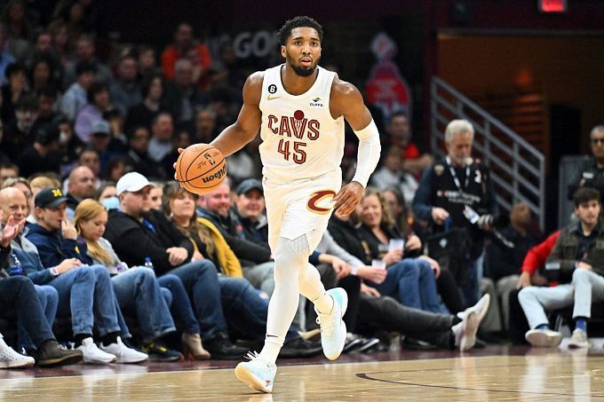 Cleveland Cavaliers vs Sacramento Kings Pronostico, Apuestas y Cuotas│09 de diciembre de 2022