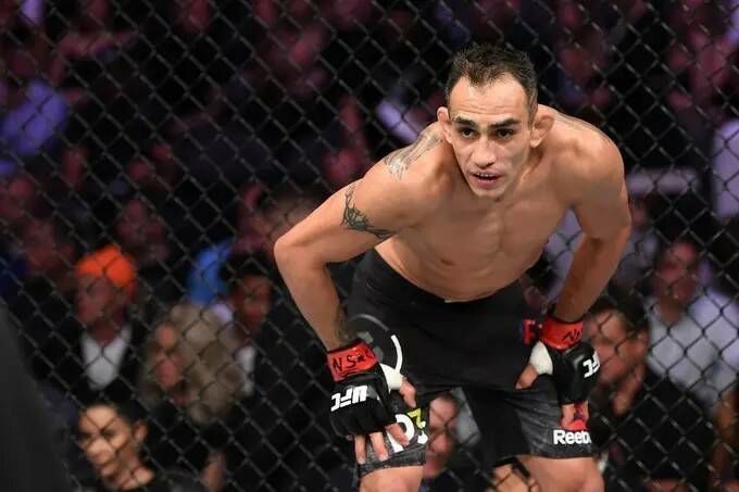 Tony Ferguson vs Bobby Green Pronóstico, Apuestas y Cuotas│29 de julio de 2023