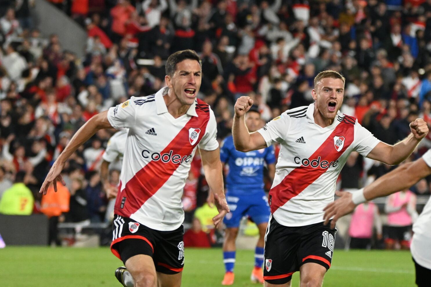 River Plate vs. Instituto de Córdoba. Pronóstico, Apuestas y Cuotas│28 de junio de 2023