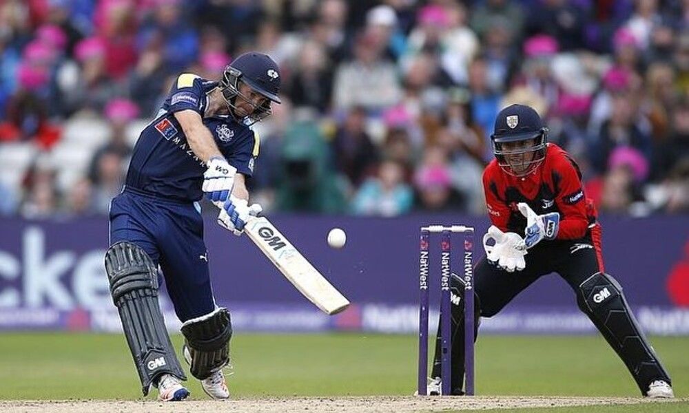 Yorkshire vs Essex Prediction, Betting Tips & Odds │6 August, 2024   