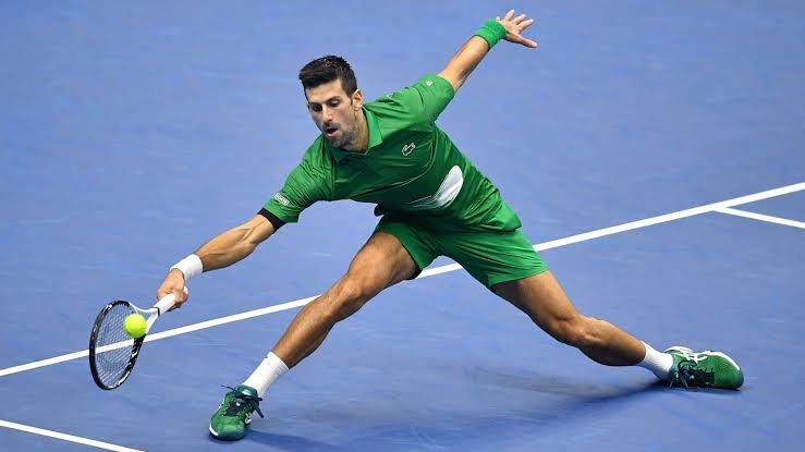 Novak Djokovic vs Matthew Ebden Prediction, Betting Tips and Odds | 27 July 2024