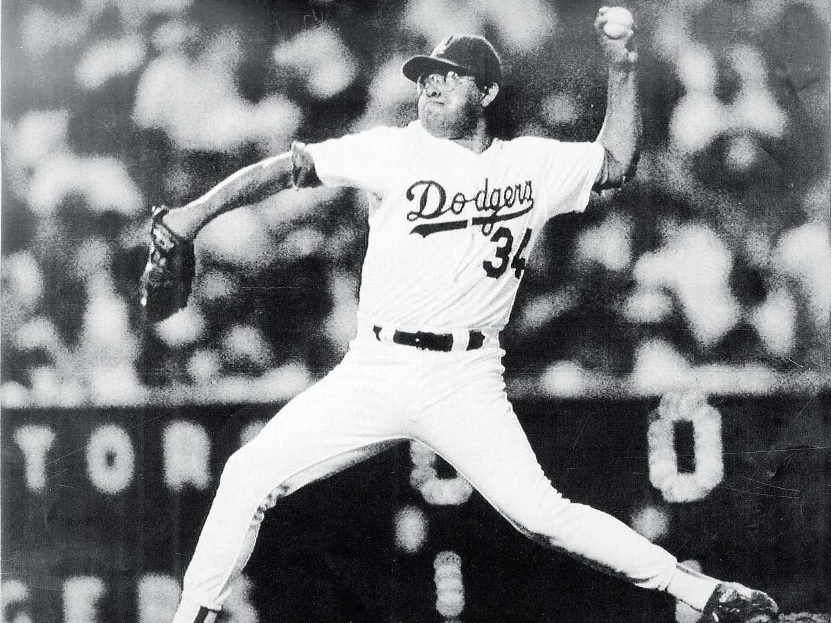 Fallece Fernando Valenzuela, icónica figura del béisbol mexicano y de los Dodgers