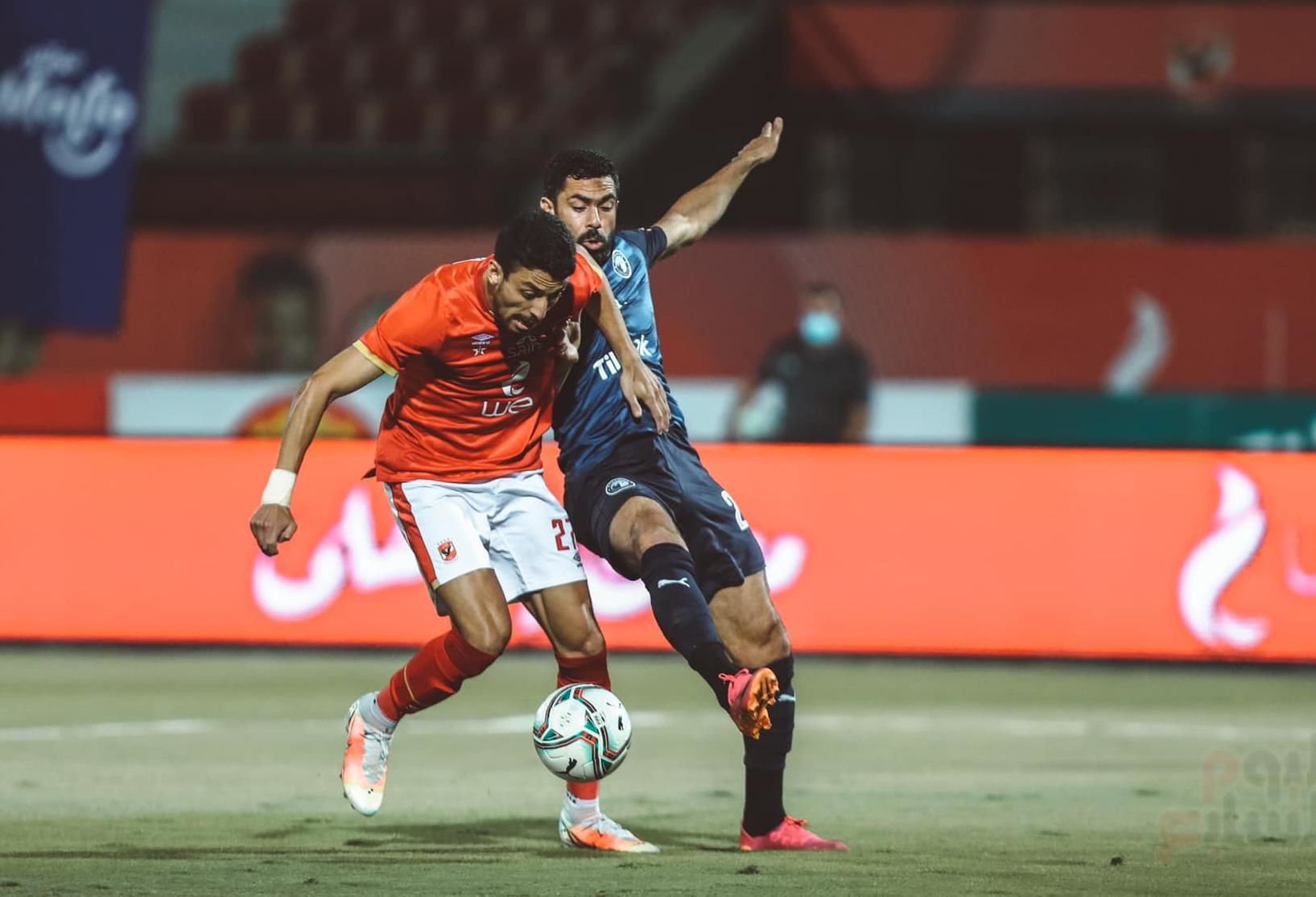 Pyramids vs Al Ahly Prediction, Betting Tips & Odds │22 JULY, 2024