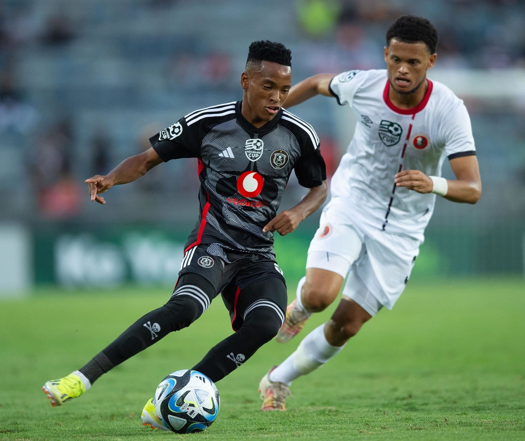 Orlando Pirates vs Amazulu FC Prediction, Betting Tips & Odds | 25 OCTOBER, 2024 Generate Code from Name