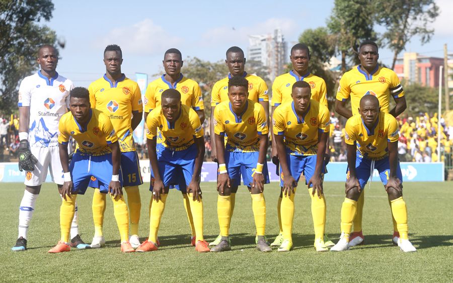 Kampala City vs Maroons Prediction, Betting Tips & Odds │31 October, 2024 