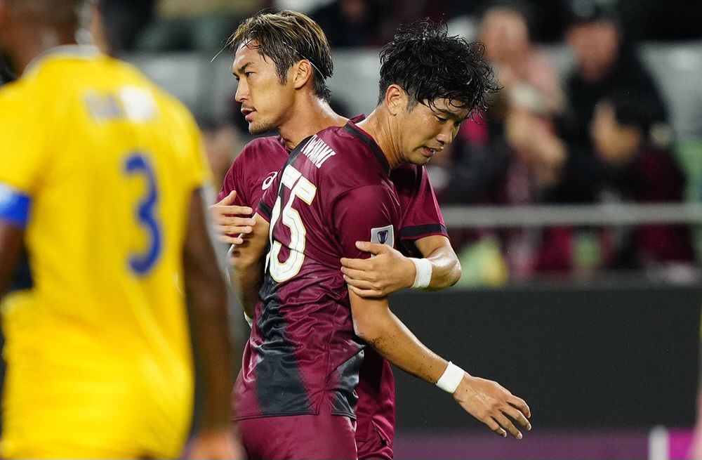 Kashiwa Reysol vs Vissel Kobe Prediction, Betting Tips & Odds | 30 NOVEMBER, 2024