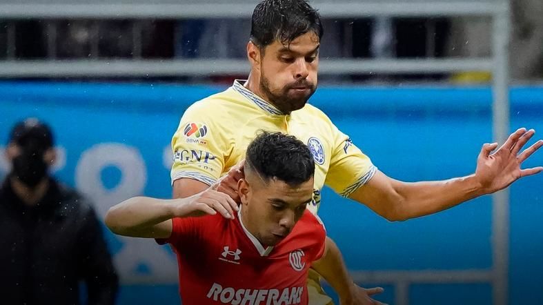  Toluca vs América. Pronóstico, Apuestas y Cuotas | 20 de octubre de 2022