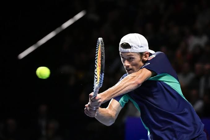 Alex de Minaur vs Miomir Kecmanovic Prediction, Betting Tips and Odds | 30 October 2024