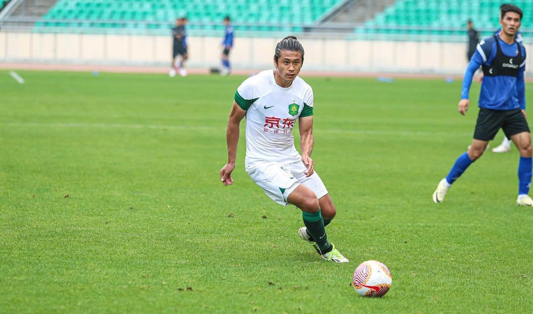 Shanghai Port FC vs Beijing Guoan FC Prediction, Betting Tips & Odds | 12 JULY, 2024