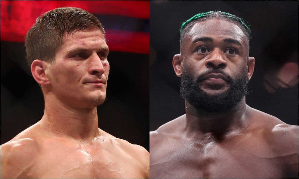 Movsar Evloev vs. Aljamain Sterling. Pronóstico, Apuestas y Cuotas│8 de diciembre  de 2024