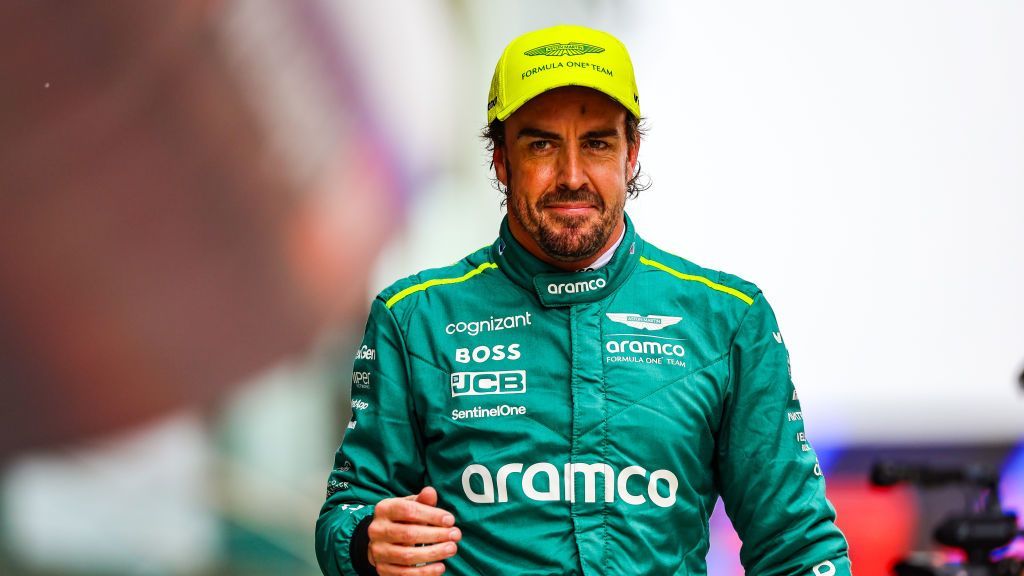 Fernando Alonso dice que Verstappen ganará el Campeonato F1 2024 