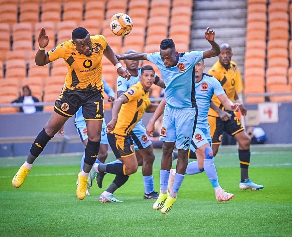 Kaizer Chiefs vs Chippa United Prediction, Betting, Tips, and Odds | 29 DECEMBER, 2024 