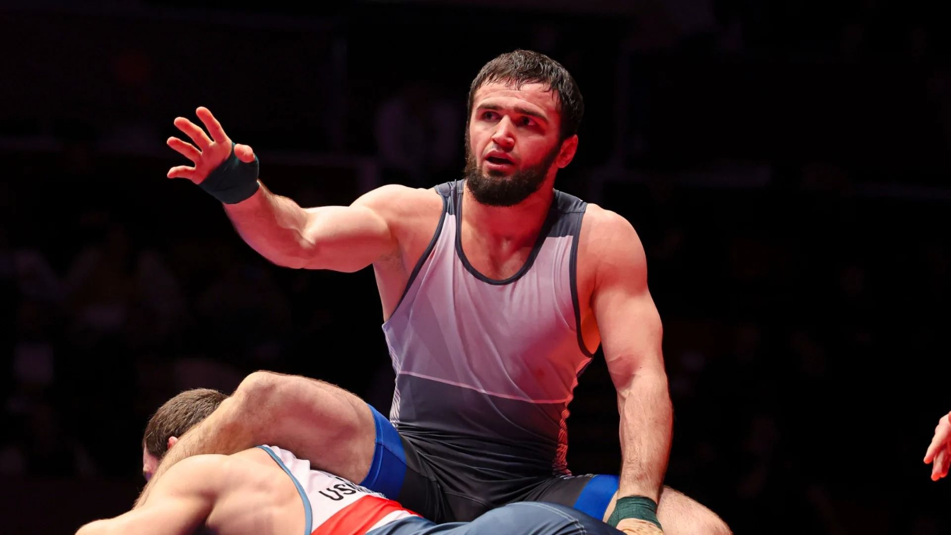 European Champion Nukhadiev Comments On Kadimagomedov's Olympic Admission: A Miracle Has Happened