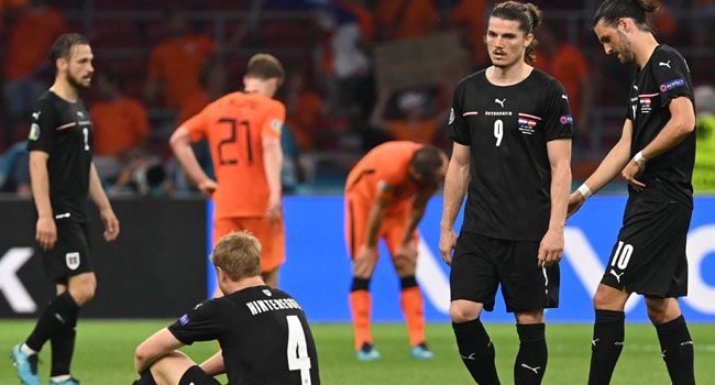 Netherlands vs Austria Prediction, Betting Tips & Odds │25 JUNE, 2024