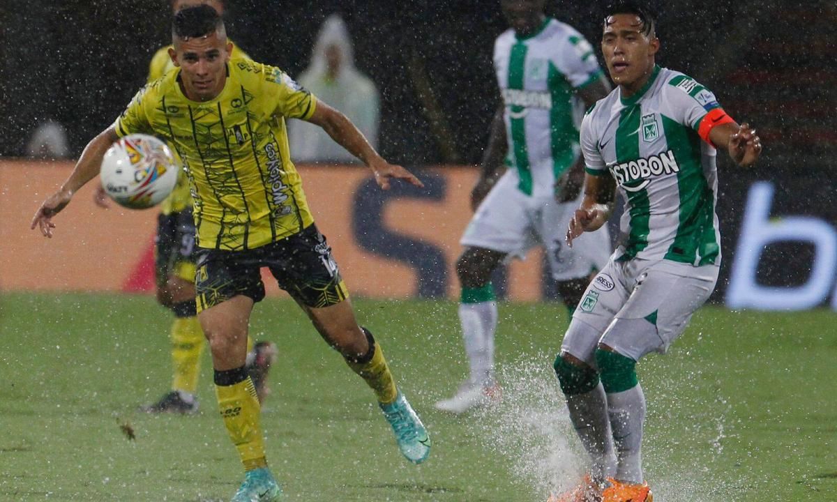 Atlético Nacional vs. Alianza. Pronostico, Apuestas y Cuotas│22 de enero de 2024