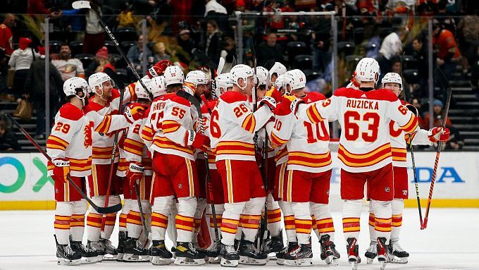 Calgary Flames vs Edmonton Oilers Pronostico, Apuestas y Cuotas│27 de diciembre de 2022