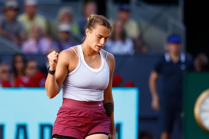 Aryna Sabalenka vs Qinwen Zheng Prediction, Betting Tips and Odds | 13 October 2024